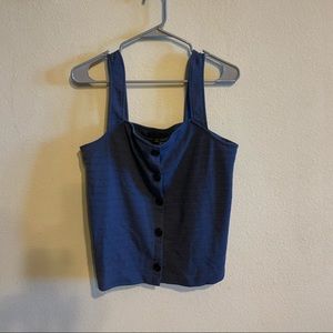JCrew Tank Top